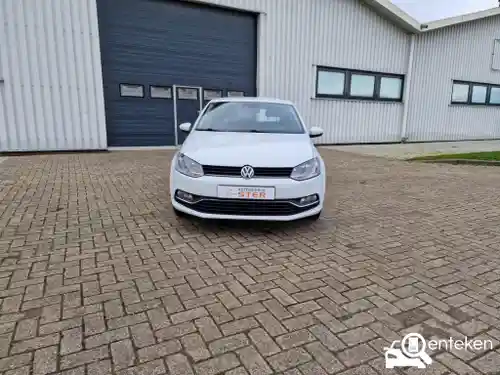 VW Polo 1.2 TSI BMT 2015