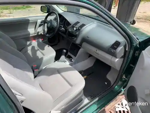 VW Polo 1.4 2000