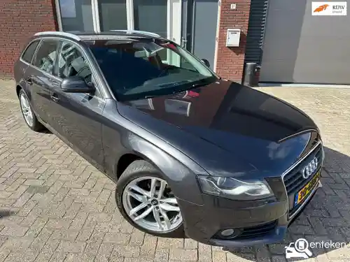 Audi A4 Avant 1.8 TFSI 2008