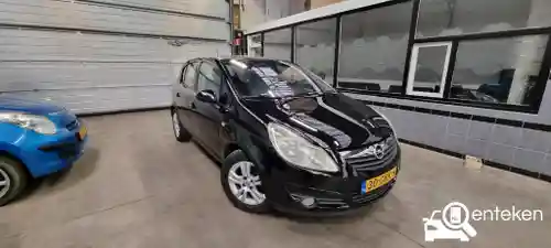 Opel Corsa 1.4 Twinport 2008