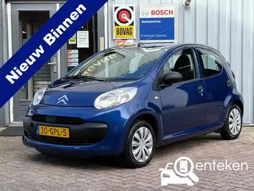 Citroen C1 1.0 2008