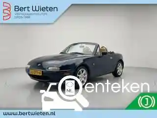 Mazda MX-5 1.6 16V 1997