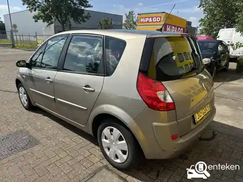 Renault Scénic 1.6 16V 2008