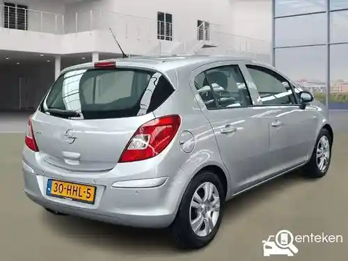 Opel Corsa 1.2 Twinport 2008