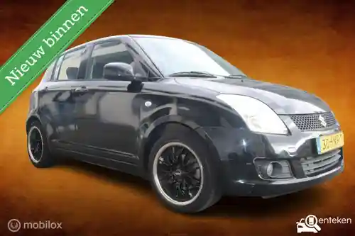 Suzuki Swift 1300 2009