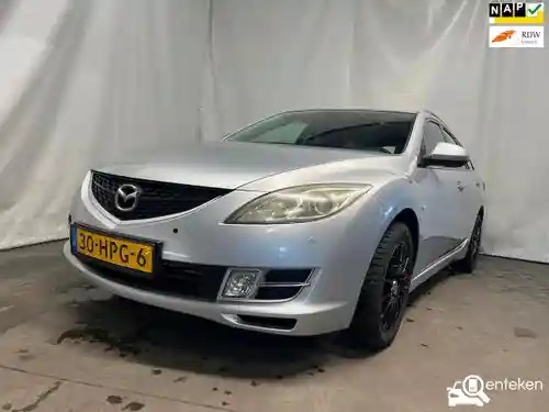 Mazda 6 Sport 2.0 2009