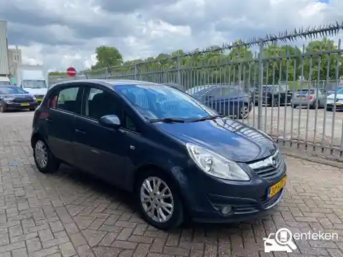 Opel Corsa 1.4 Twinport 2009