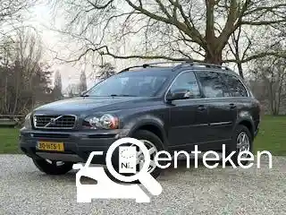 Volvo XC90 V8 2006