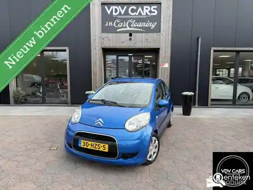 Citroen C1 1.0 2009