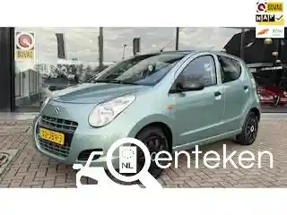 Suzuki Alto 1.0 2009