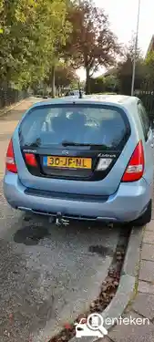 Suzuki Liana 1.6 2002