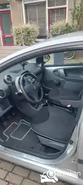 Peugeot 107 1.0 70 2009