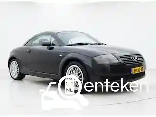 Audi TT Coupé 1.8 T 2002