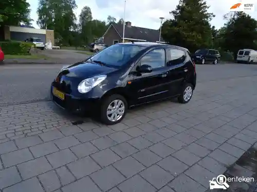 Suzuki Alto 1.0 2009