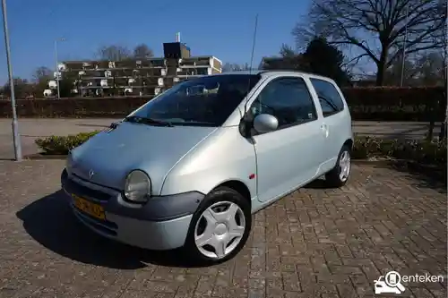 Renault Twingo 1.2 2002