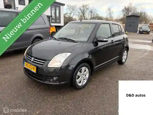 Suzuki Swift 1300 2009