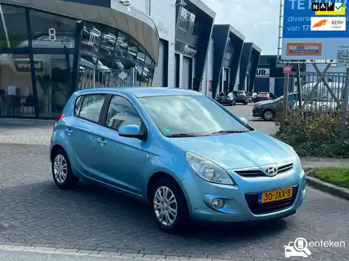 Hyundai i20 1.4 2009