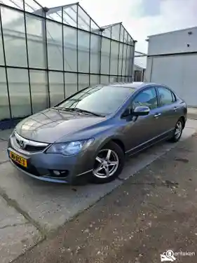 Honda Civic 1.3 i-DSi i-VTEC IMA 2009