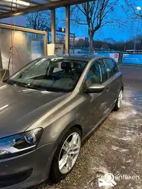 VW Polo 1.4 2009