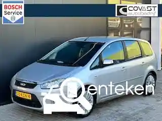 Ford C-MAX 1.8 2009