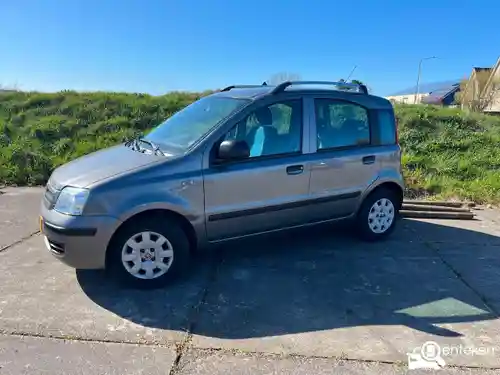 Fiat Panda 1.2 8V eco 2010
