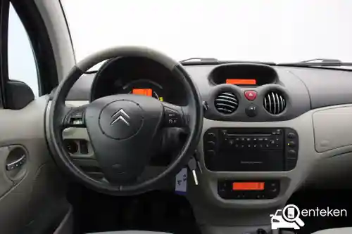 Citroen C3 1.4 2003
