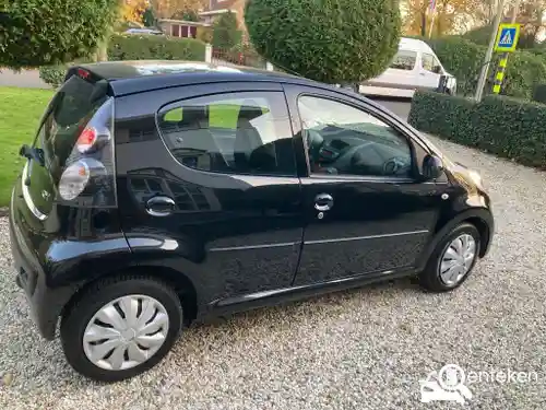 Citroen C1 1.0 2010