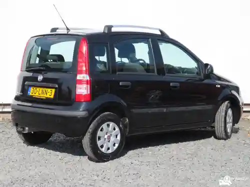Fiat Panda 1.2 8V 2010