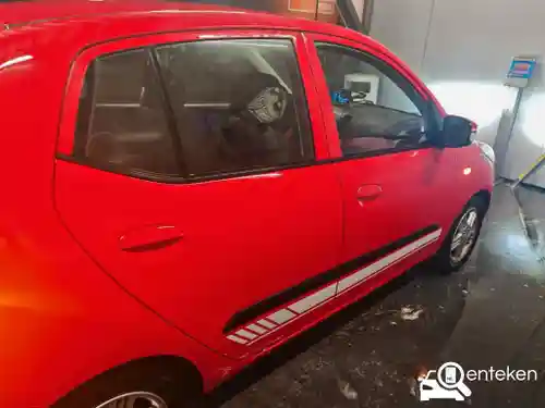 Hyundai i10 1.1 2010