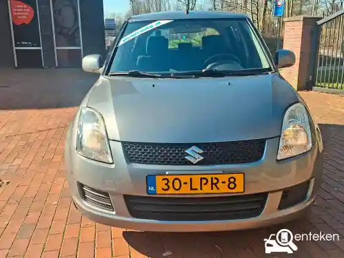 Suzuki Swift 1300 2010