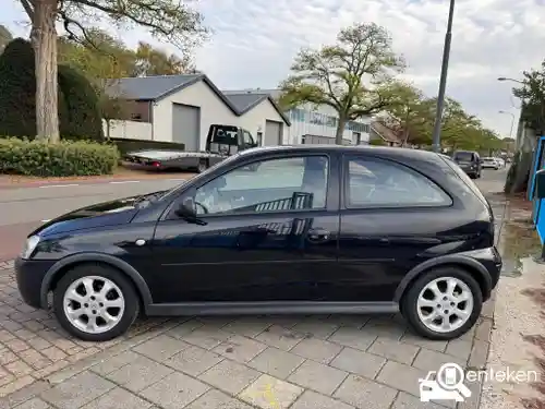 Opel Corsa 1.2 Twinport 2006