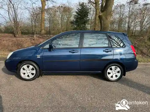 Suzuki Liana 1.6 2003