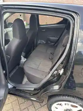 Nissan Pixo 1.0 2010