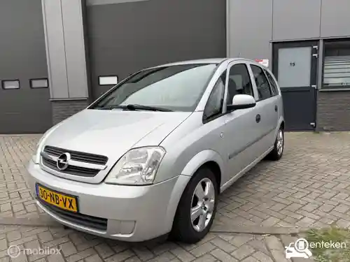 Opel Meriva 1.6 2003