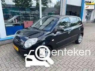 KIA Picanto 1.0 2010