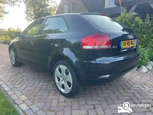 Audi A3 1.6 2003