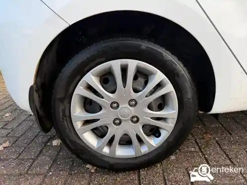 Hyundai i20 1.2 2010
