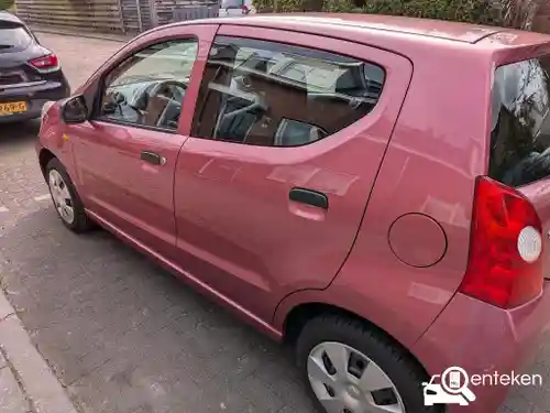 Suzuki Alto 1.0 2010