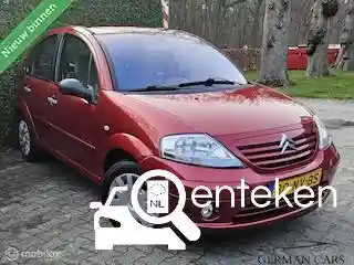 Citroen C3 1.4 2004