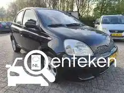 Toyota Yaris 1.3 2004