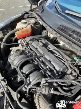 Ford Fiesta 1.25 2011