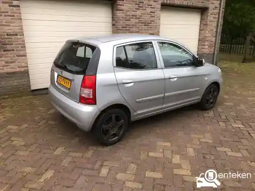 KIA Picanto 1.1 2004