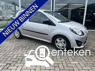Renault Twingo 1.2 LEV 16V 75 2011