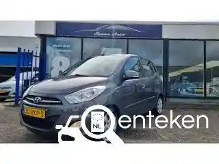 Hyundai i10 1.2 2011