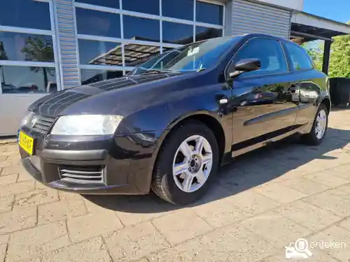 Fiat Stilo 1.4 16V 2005