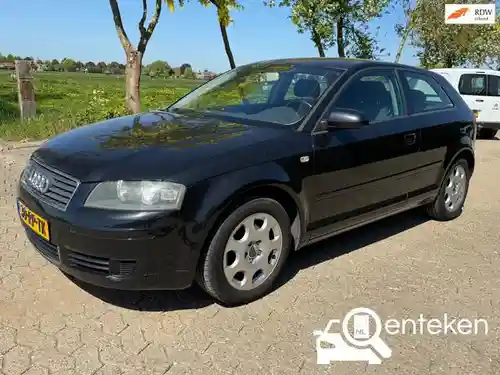 Audi A3 1.6 2005