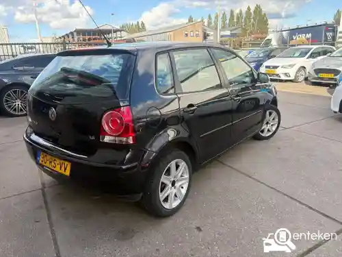 VW Polo 1.4 2005