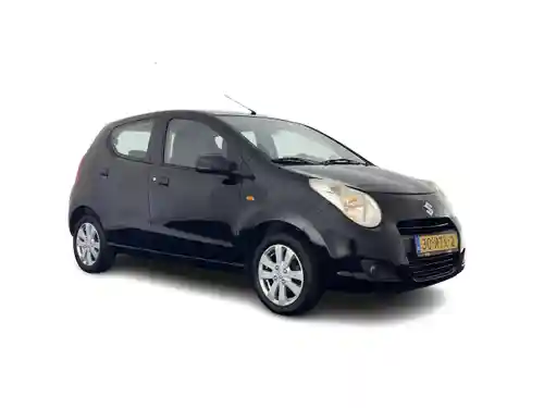 Suzuki Alto 1.0 2011