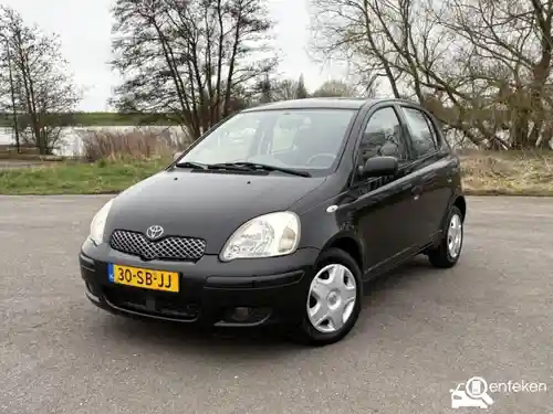 Toyota Yaris 1.3 2005