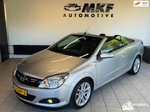 Opel Astra Twintop 1.8 2008